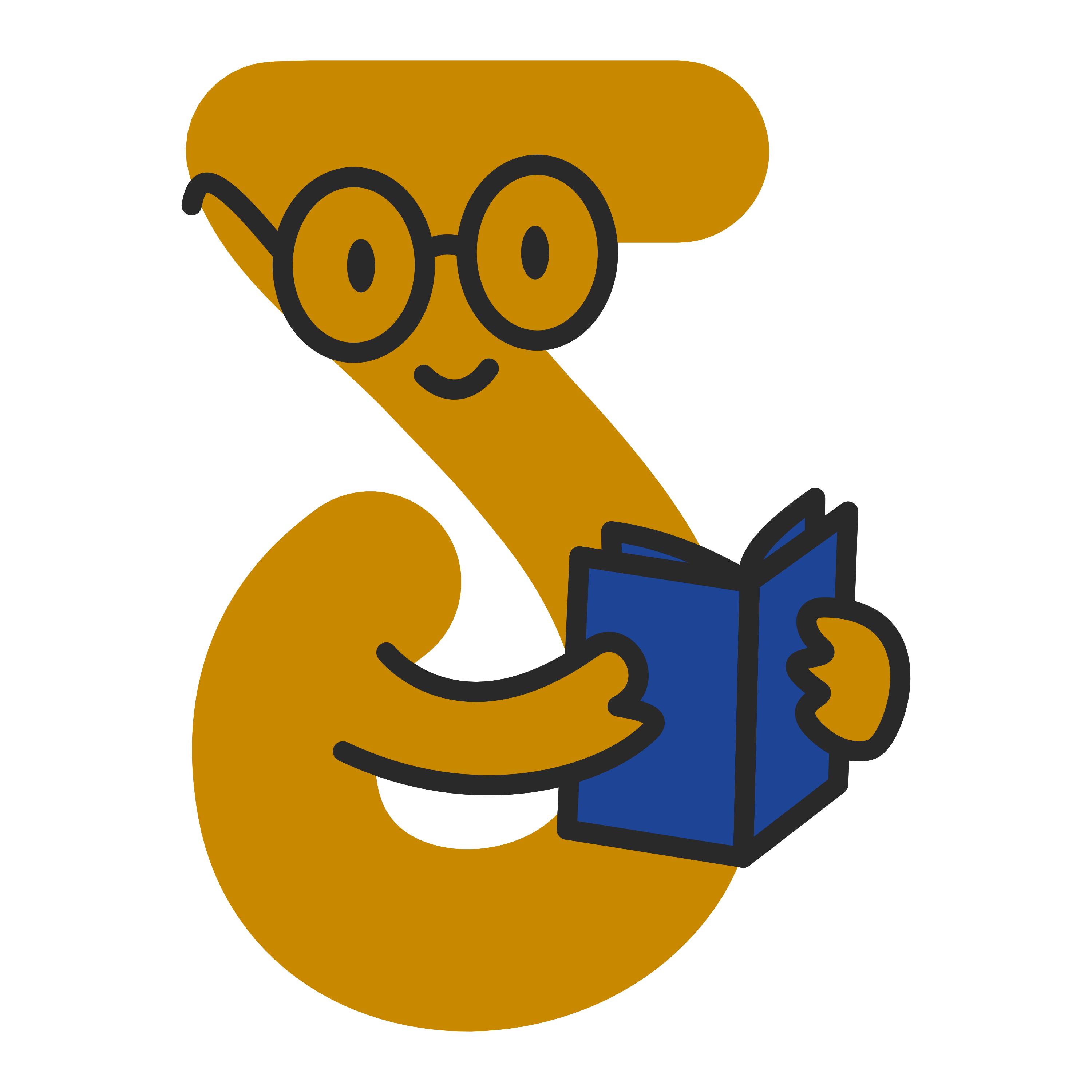 Delta Character